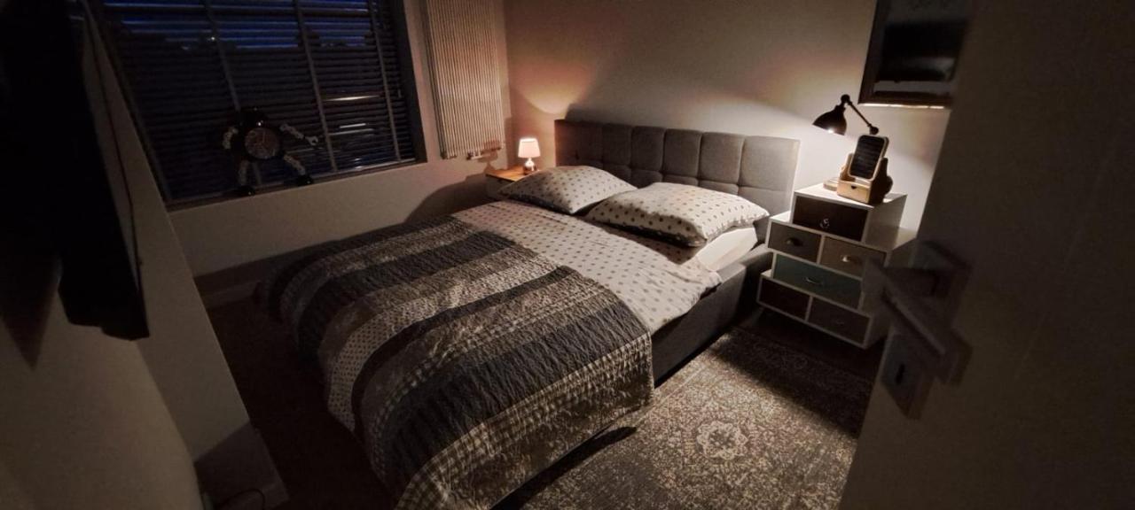 Loft Apartment " Amadeus " Tymienieckiego 25D Łódź Dış mekan fotoğraf