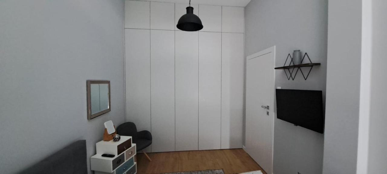 Loft Apartment " Amadeus " Tymienieckiego 25D Łódź Dış mekan fotoğraf