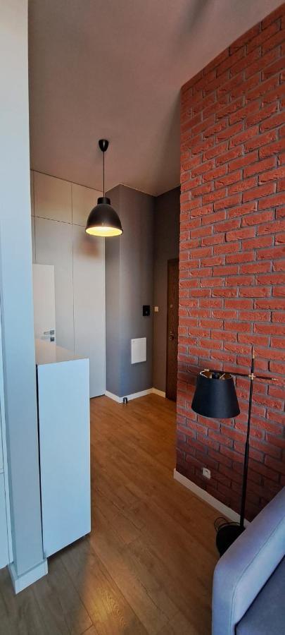 Loft Apartment " Amadeus " Tymienieckiego 25D Łódź Dış mekan fotoğraf